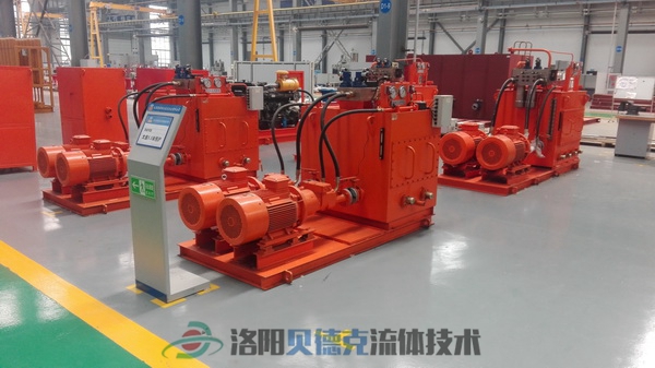 液壓泵站的設(shè)計要求有哪些